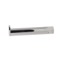 Chromed Brass Wall Mounted Spare Toilet Paper Roll Holder